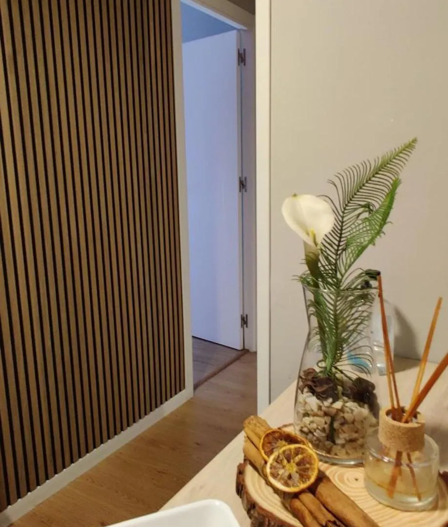 Gasteiz Etxea L Apartment Vitoria-Gasteiz