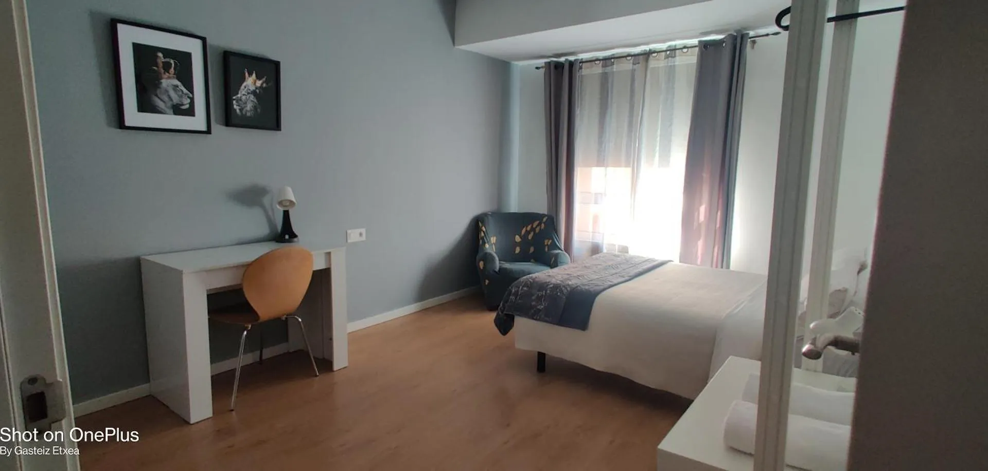 Gasteiz Etxea L Appartement Vitoria-Gasteiz Spanje