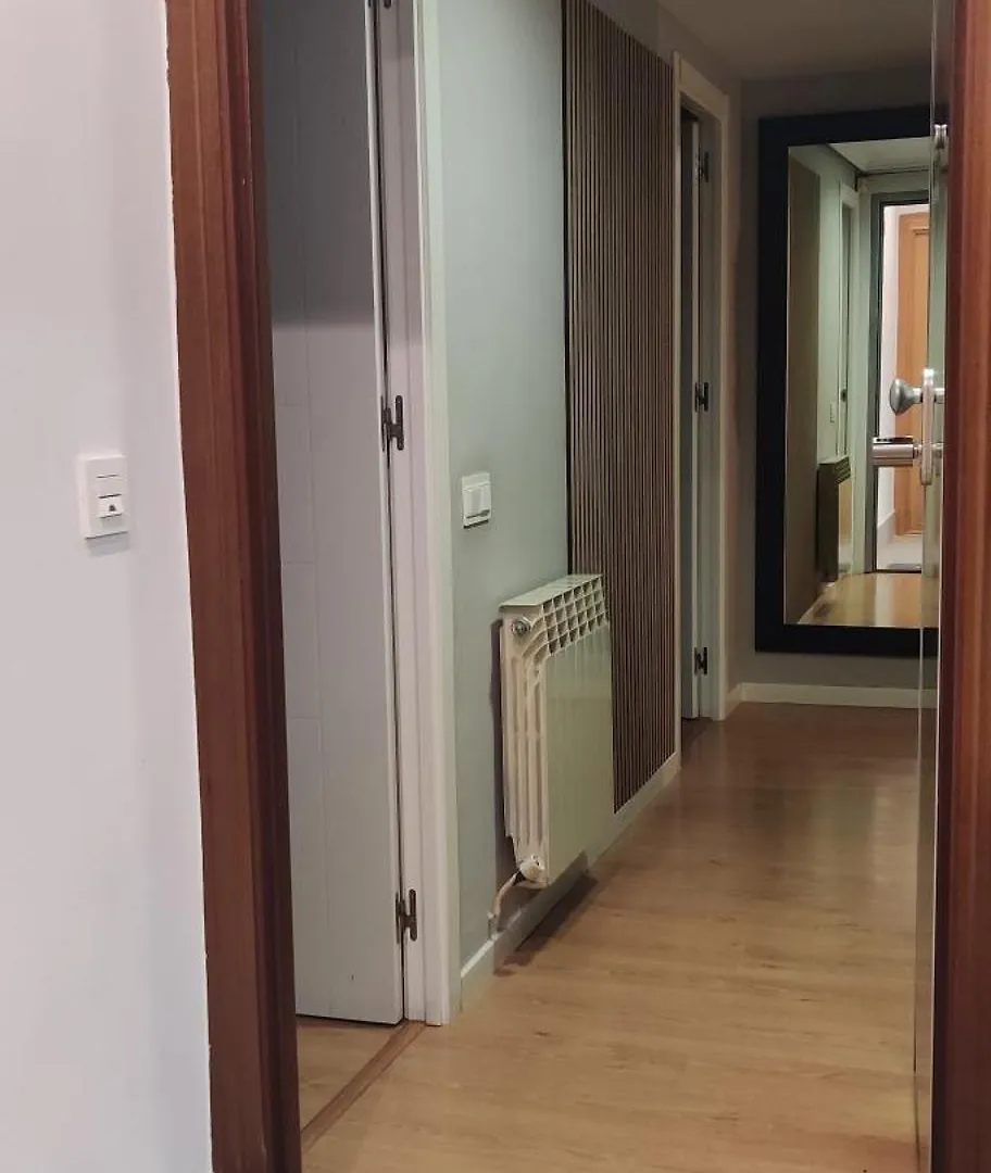 Gasteiz Etxea L Appartement Vitoria-Gasteiz 0*,  Spanje