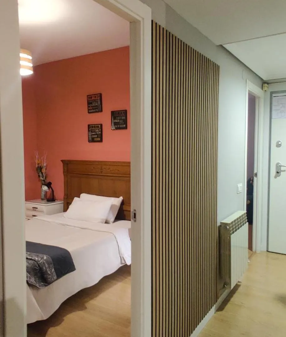 Gasteiz Etxea L Apartman Vitoria-Gasteiz