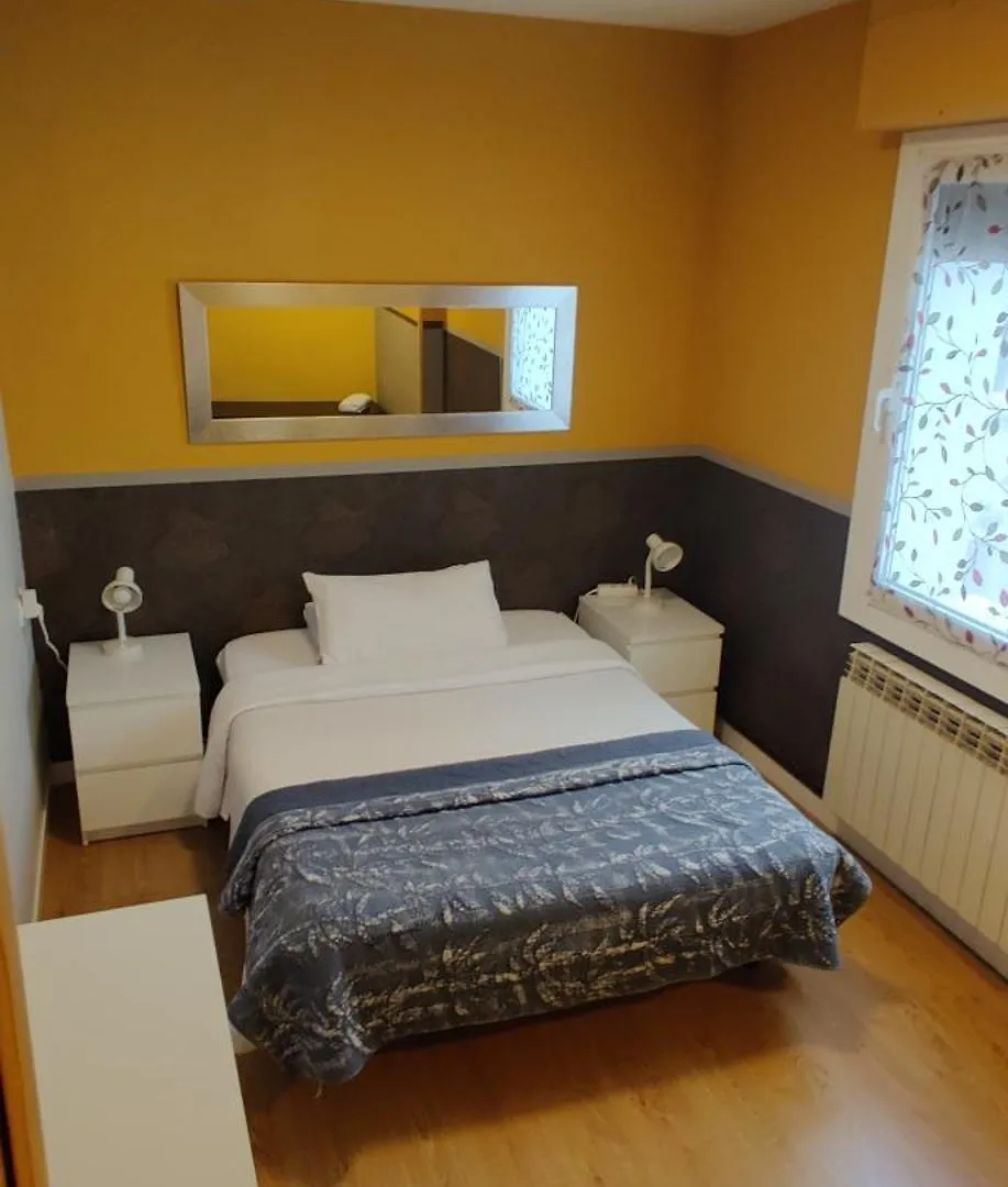 Gasteiz Etxea L Apartman Vitoria-Gasteiz