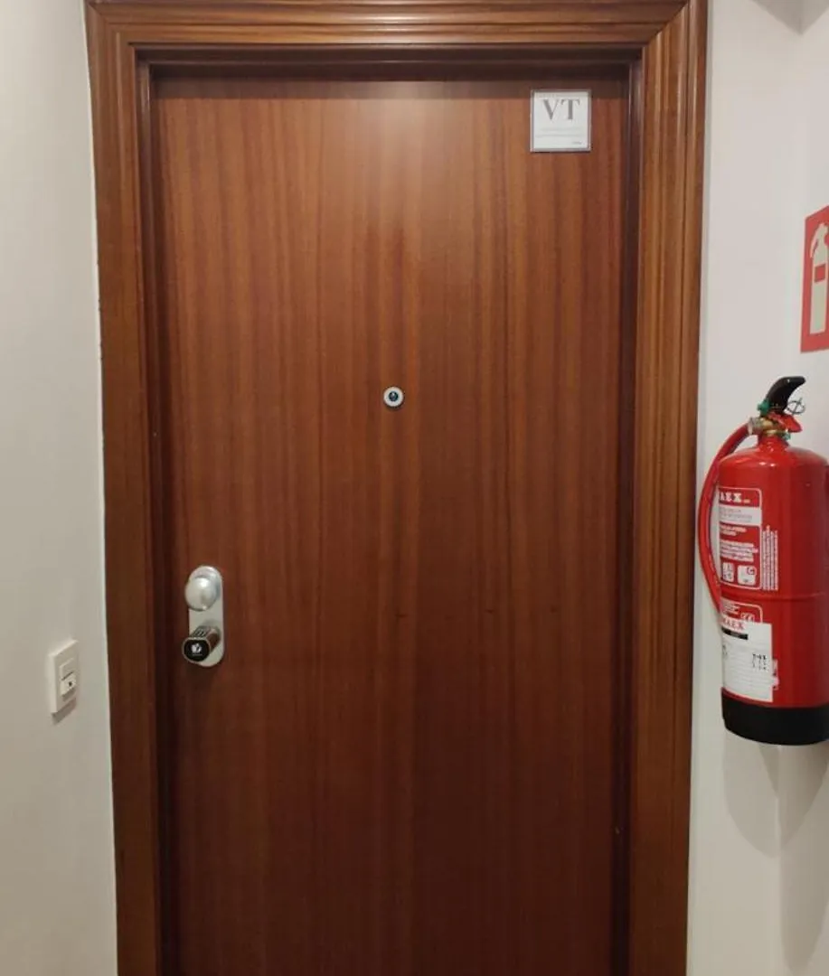 Gasteiz Etxea L Apartman Vitoria-Gasteiz