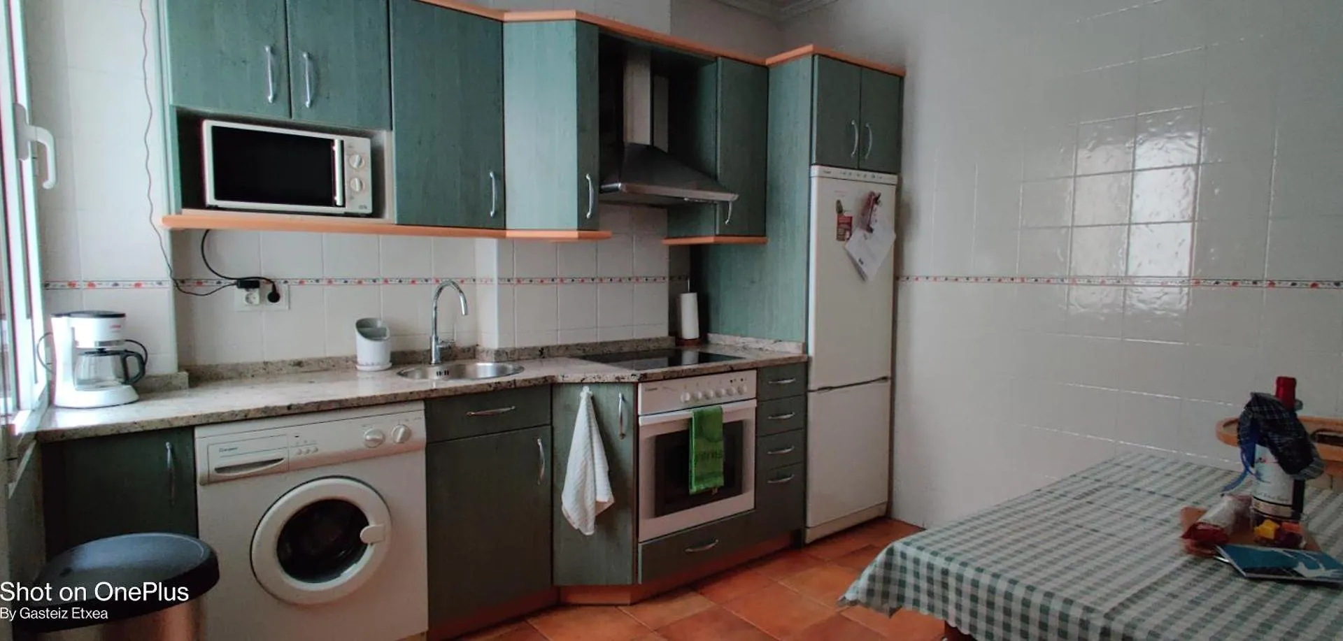 Gasteiz Etxea L Apartman Vitoria-Gasteiz