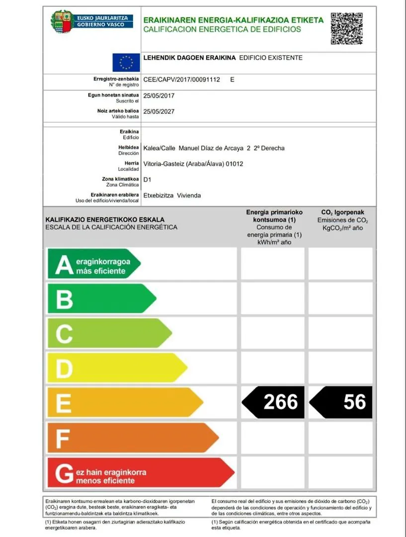 Gasteiz Etxea L Daire Vitoria-Gasteiz