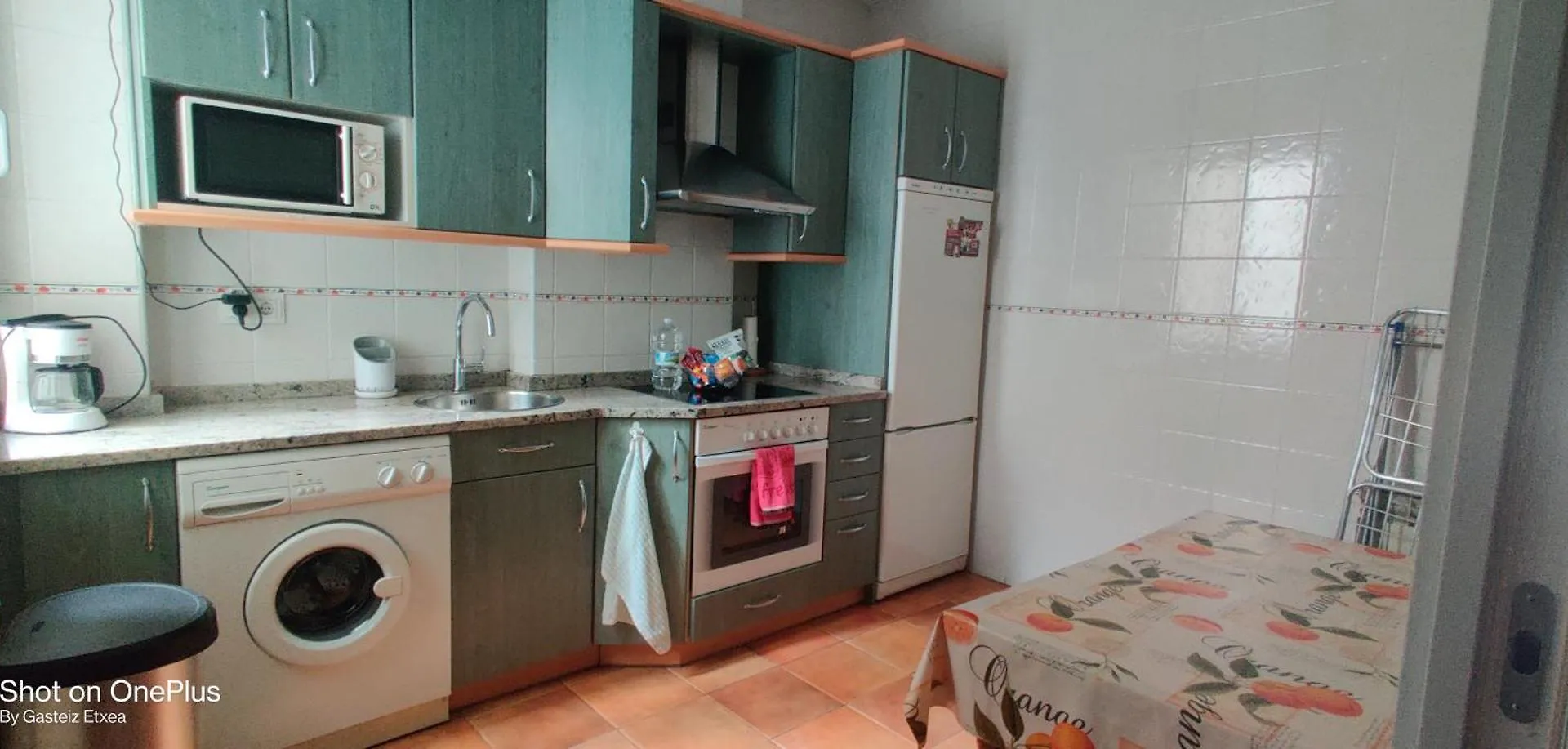 Gasteiz Etxea L Apartman Vitoria-Gasteiz Spanyolország