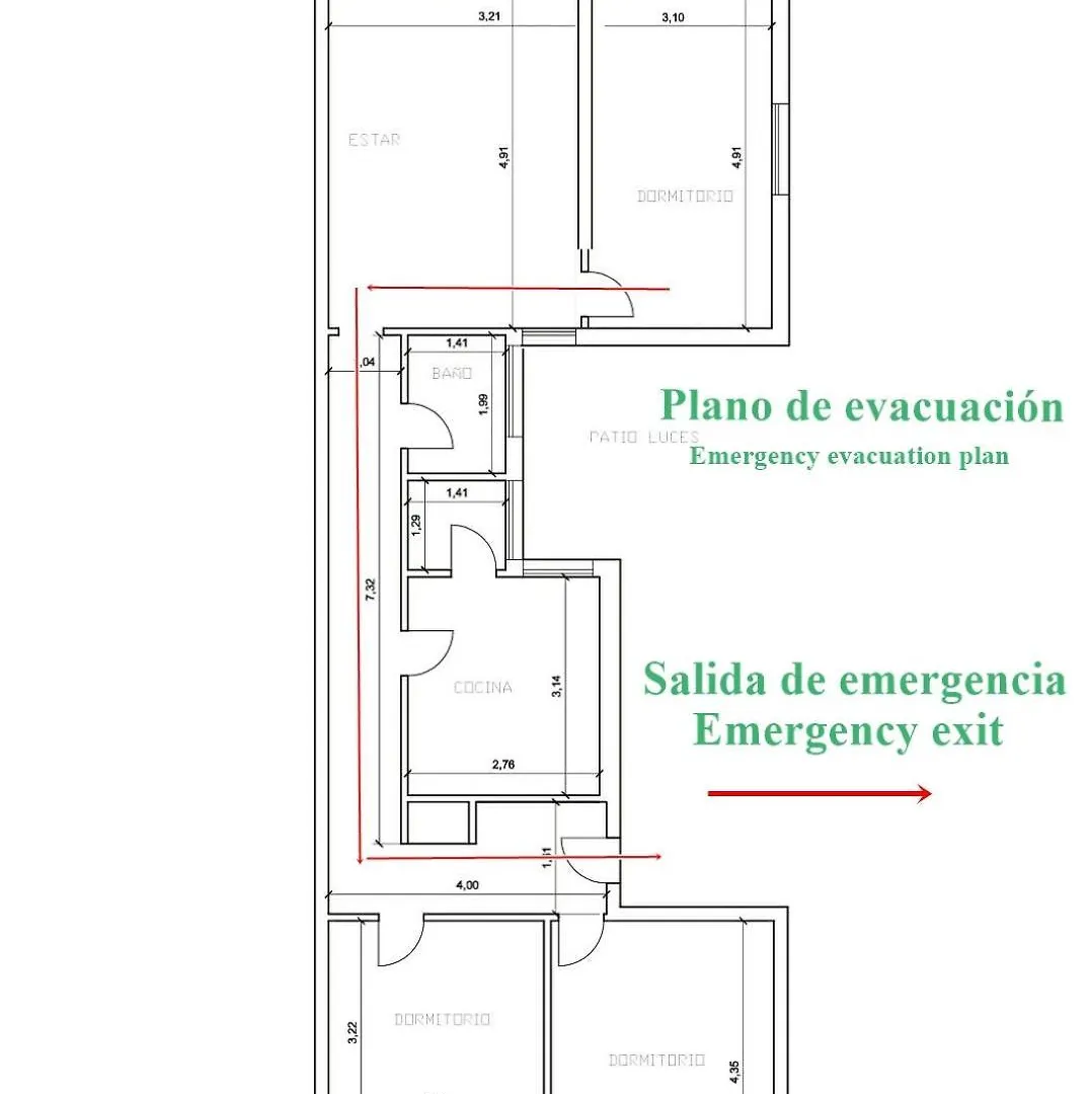 Gasteiz Etxea L Apartman Vitoria-Gasteiz 0*,  Spanyolország