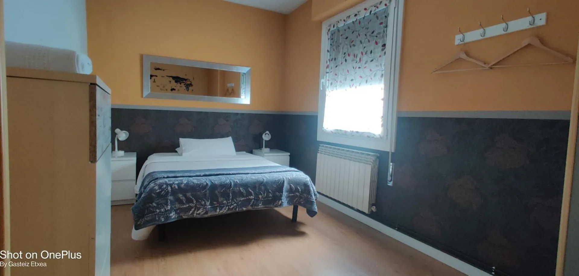 Gasteiz Etxea L Appartement Vitoria-Gasteiz Spanje