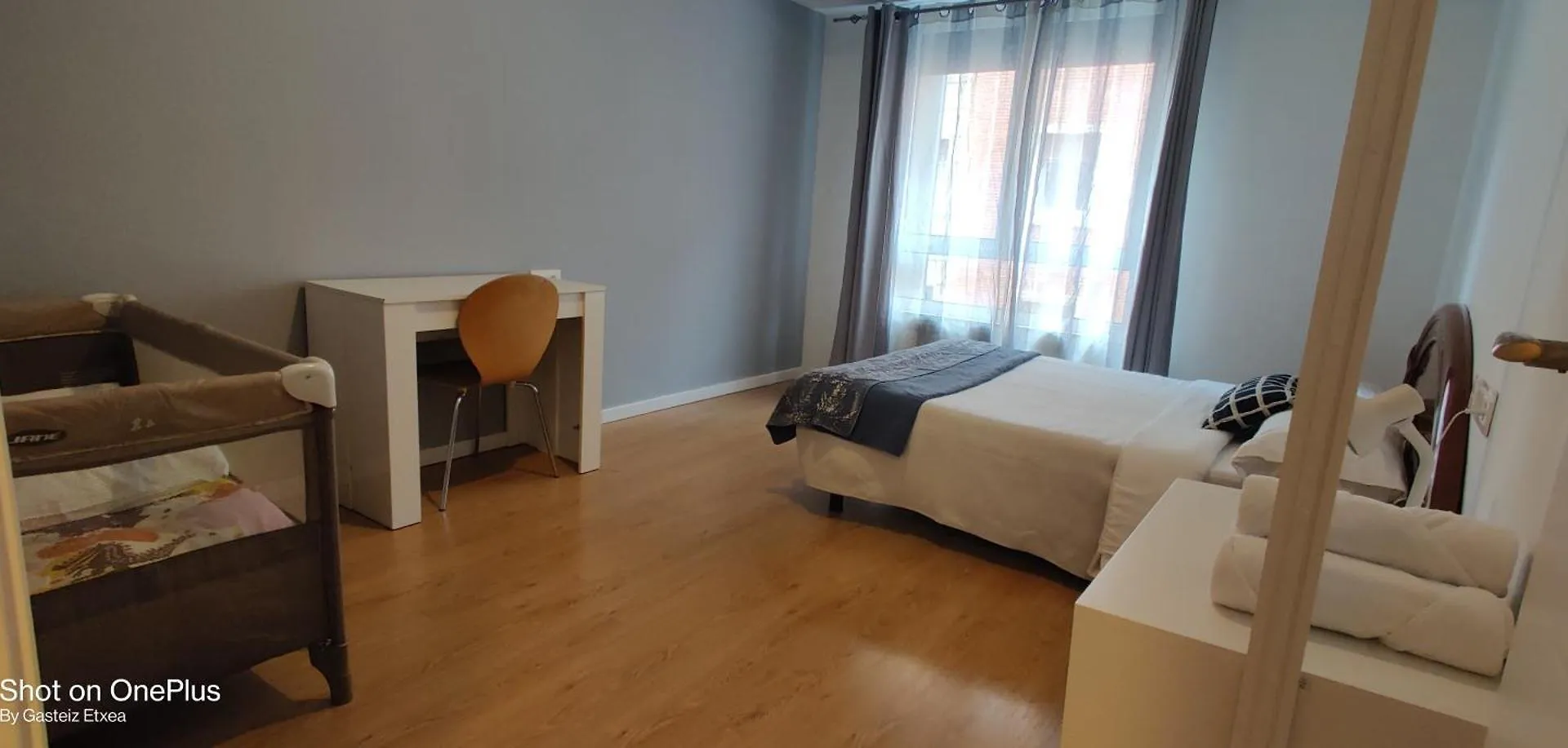 Gasteiz Etxea L Apartment Vitoria-Gasteiz