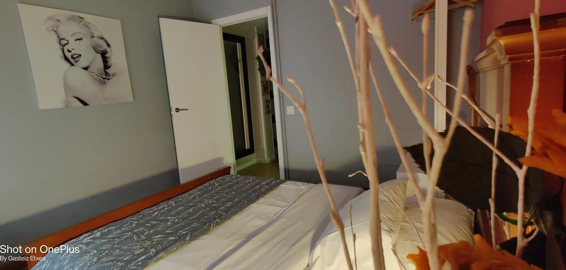 Appartement Gasteiz Etxea L à Vitoria-Gasteiz