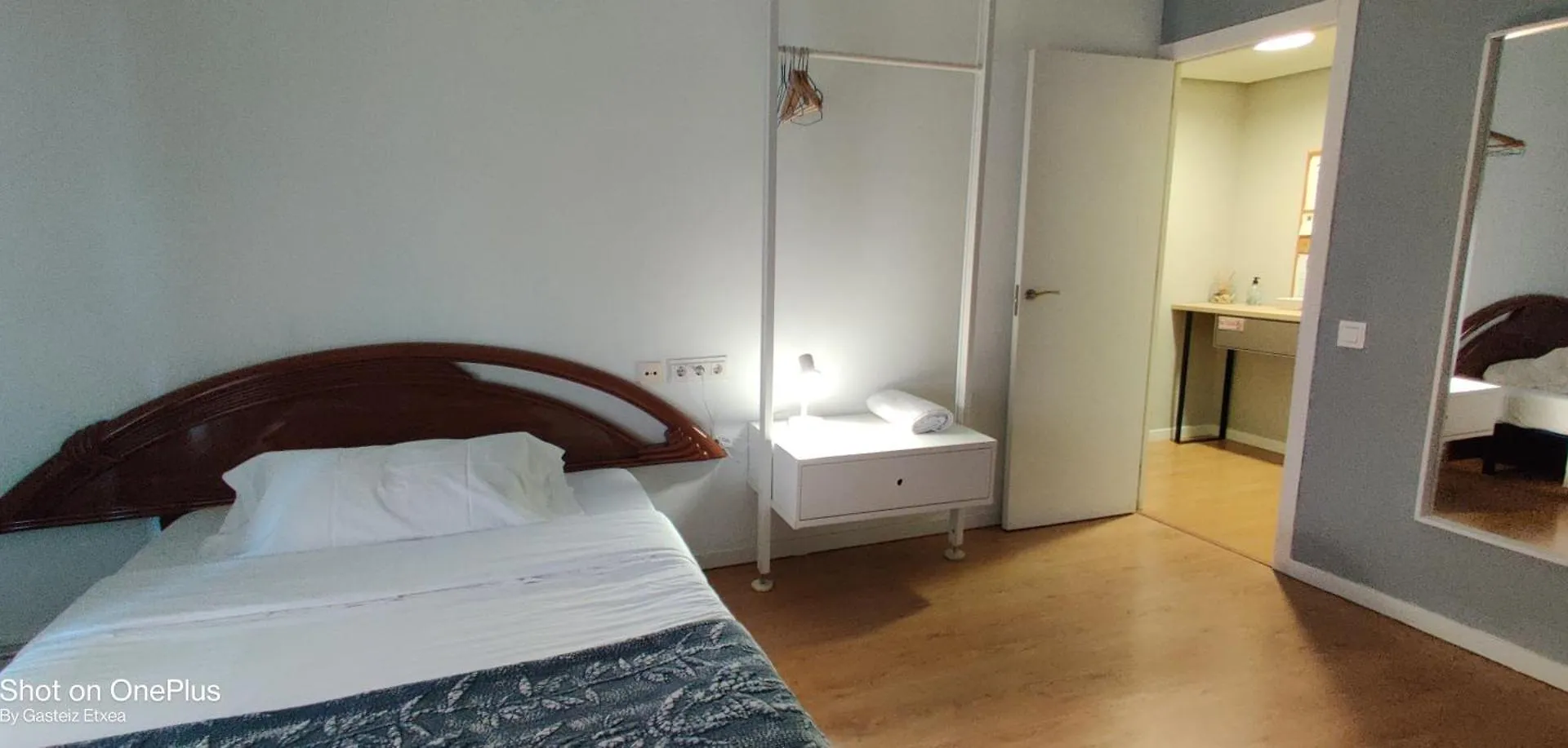 Gasteiz Etxea L Appartement Vitoria-Gasteiz 0*,  Spanje