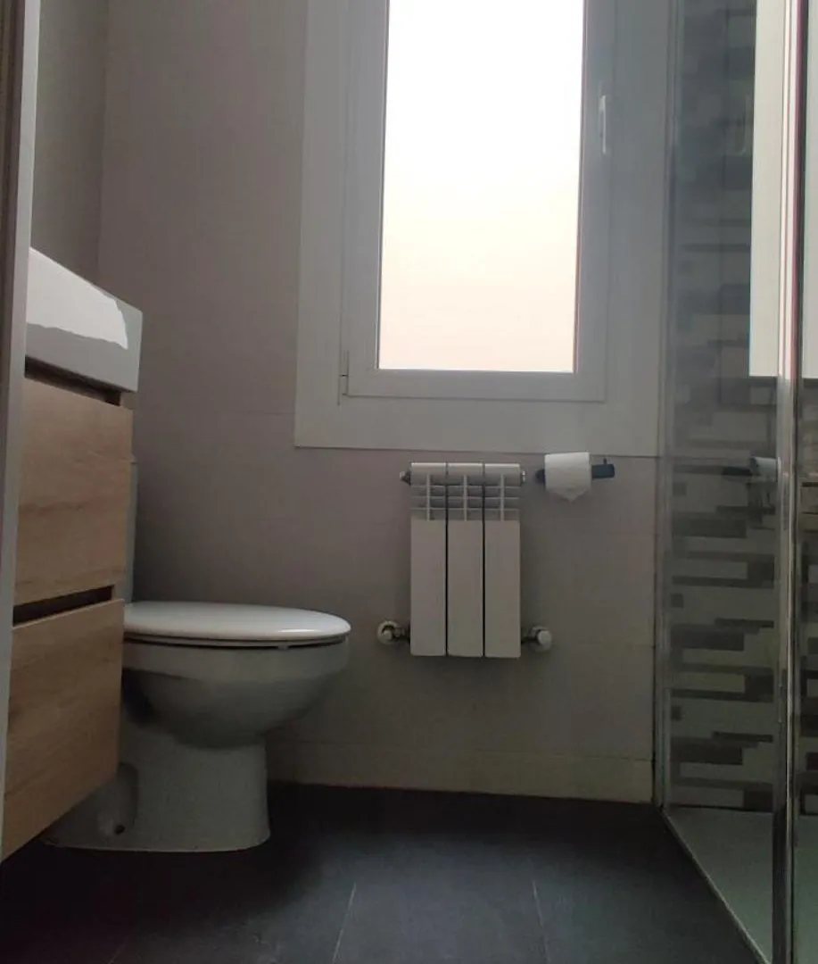 Gasteiz Etxea L Apartment Vitoria-Gasteiz