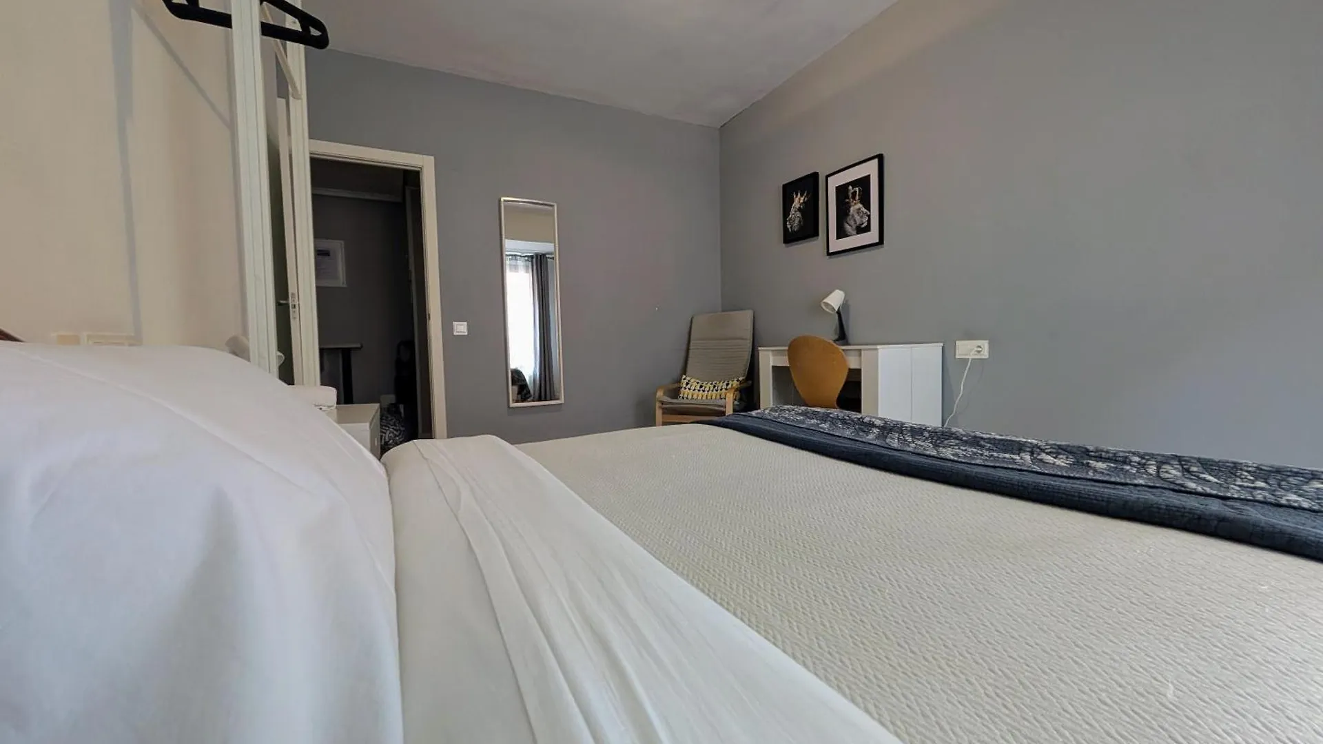 Appartement Gasteiz Etxea L à Vitoria-Gasteiz