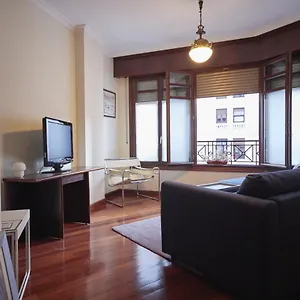 Appartement Nana In, Bilbao