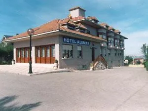 2* Hotel Alemar