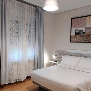 Apartment Gasteiz Etxea Il, Vitoria-Gasteiz